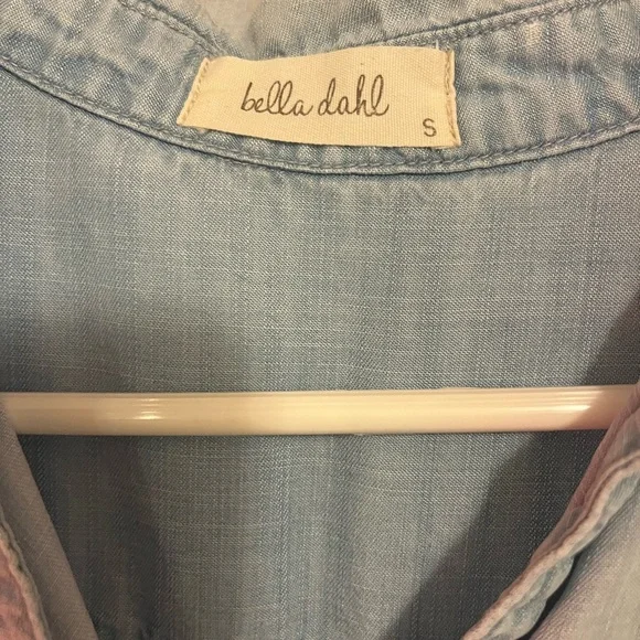 Long sleeve shirt - Picture 3 of 3